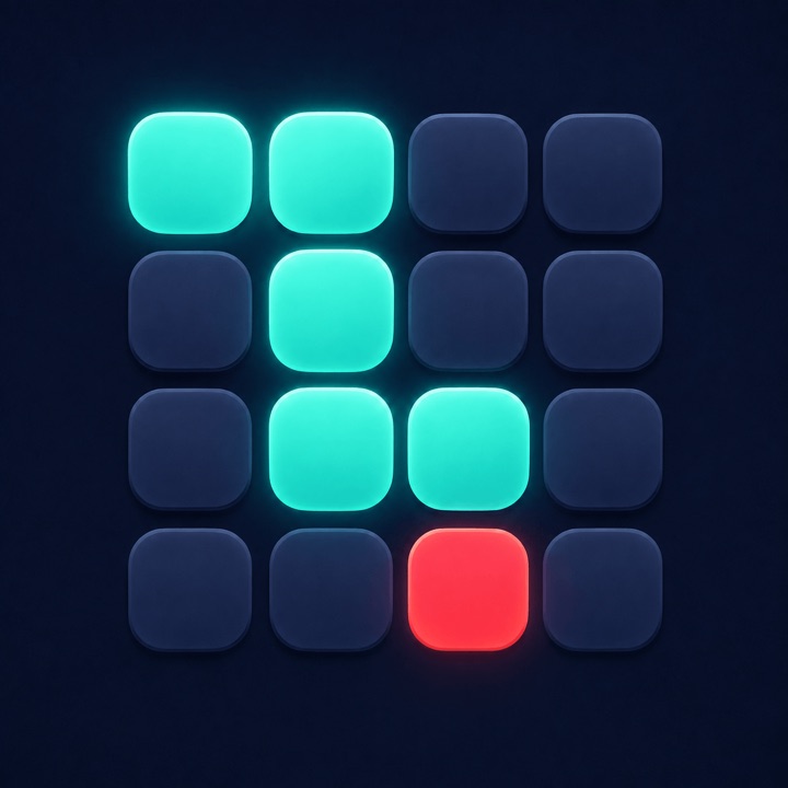 Light the Grid